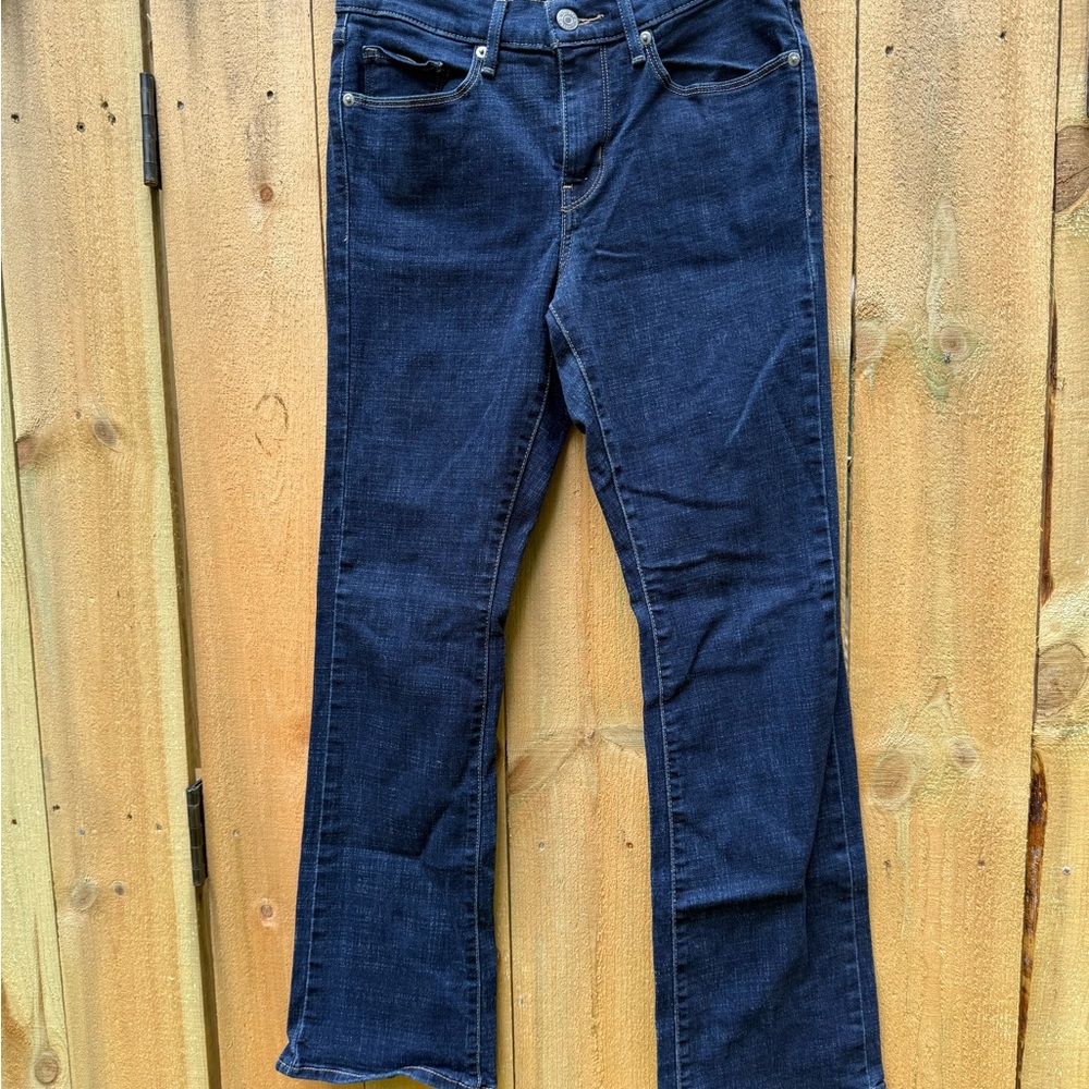 Women's Levi’s bootcut Jeans